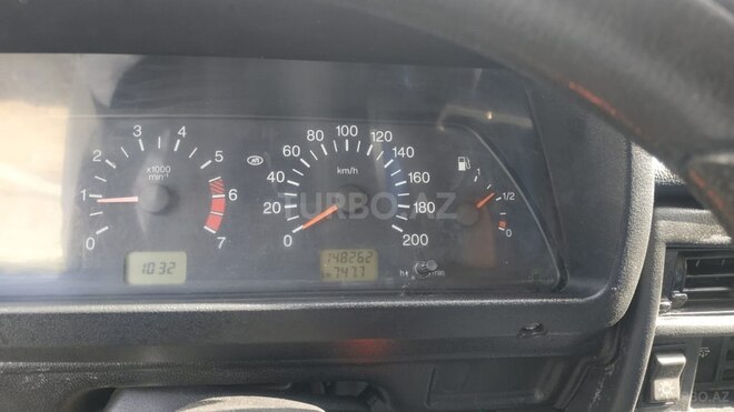 LADA (VAZ) Niva 2013, 148,262 km - 1.7 l - Bakı