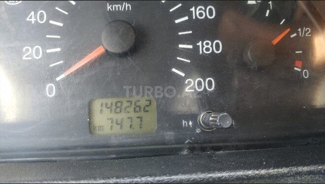 LADA (VAZ) Niva 2013, 148,262 km - 1.7 l - Bakı