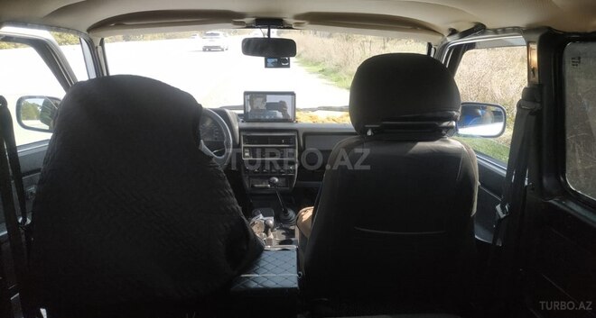 LADA (VAZ) Niva 2013, 148,262 km - 1.7 l - Bakı