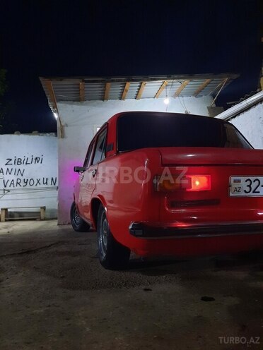 LADA (VAZ) 21013 1986, 19,760 km - 1.2 l - Bakı