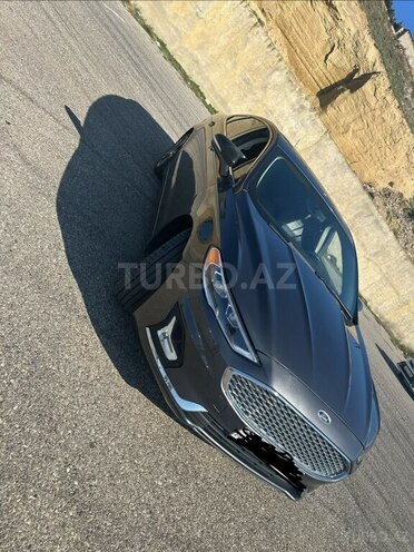 Ford Fusion (North America) 2018, 164,153 km - 1.5 л - Bakı