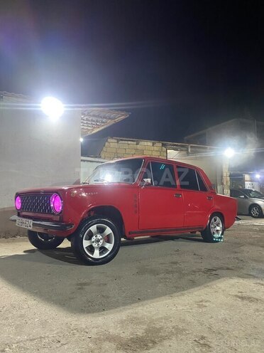 LADA (VAZ) 21013 1986, 19,760 km - 1.2 l - Bakı