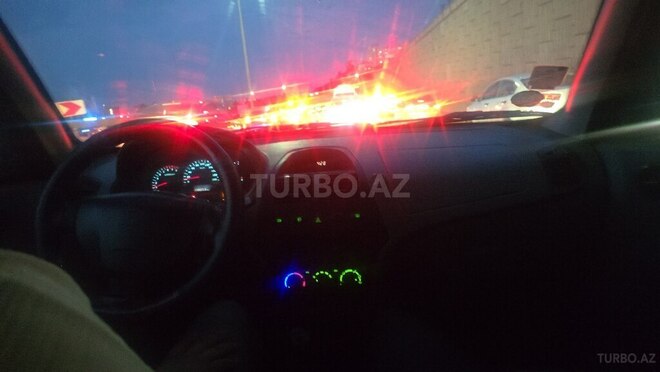 Saipa Tiba 2013, 336,645 km - 1.5 l - Bakı