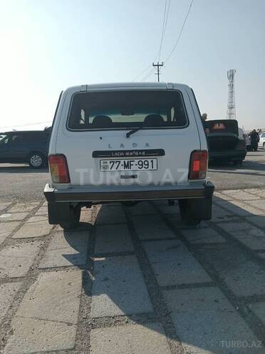 LADA (VAZ) Niva 2013, 200,000 km - 1.6 л - Bakı