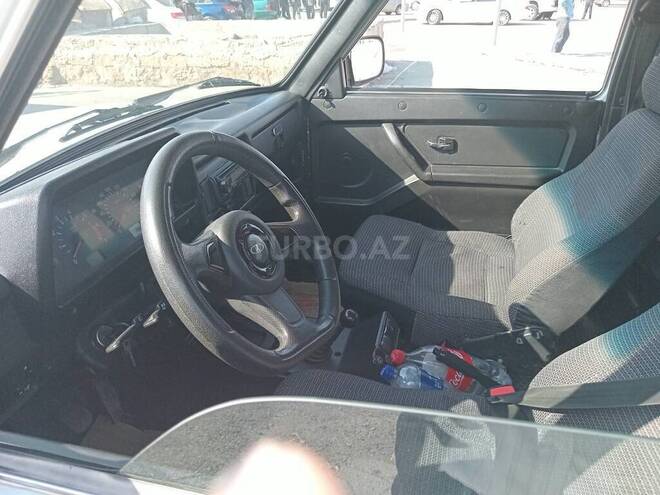 LADA (VAZ) Niva 2013, 200,000 km - 1.6 л - Bakı