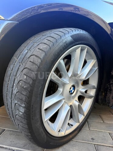 BMW 750 2011, 280,000 km - 4.4 l - Bakı