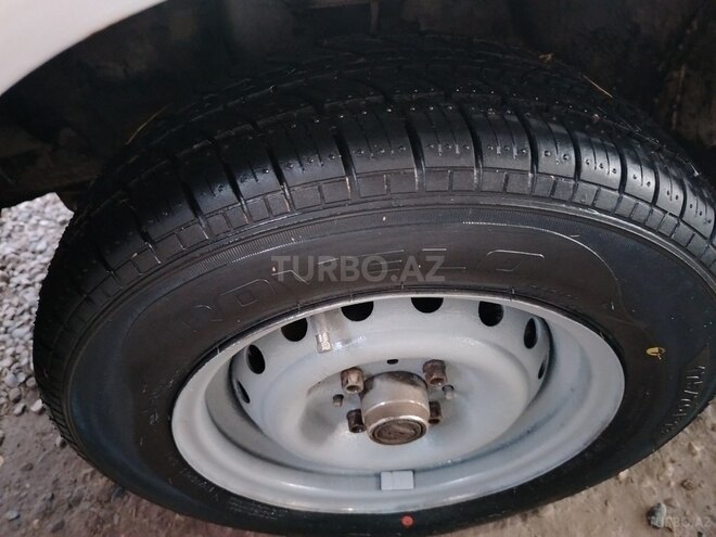 LADA (VAZ) 2107 1998, 26,565 km - 1.6 l - Beyləqan