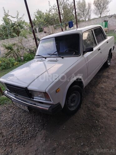 LADA (VAZ) 2107 1998, 26,565 km - 1.6 l - Beyləqan