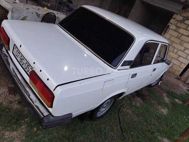 LADA (VAZ) 2107 1998, 26,565 km - 1.6 l - Beyləqan