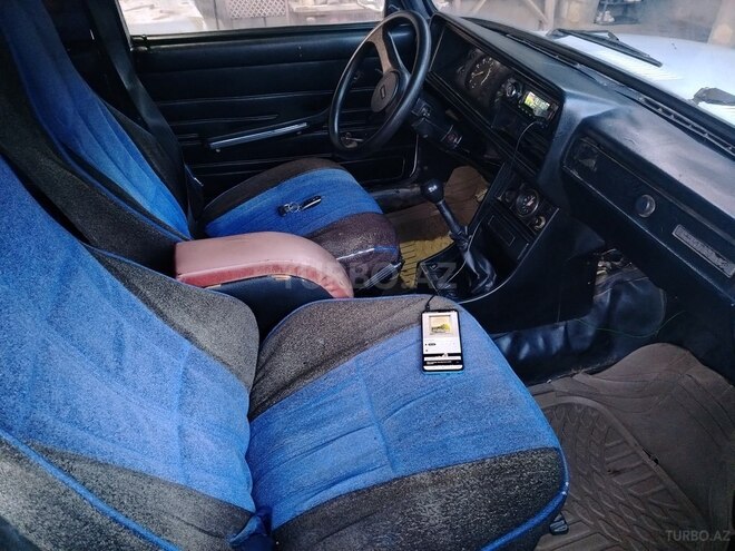 LADA (VAZ) 2107 1998, 26,565 km - 1.6 l - Beyləqan