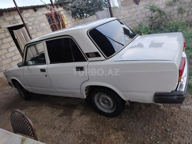 LADA (VAZ) 2107 1998, 26,565 km - 1.6 l - Beyləqan