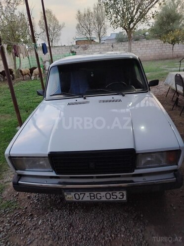 LADA (VAZ) 2107 1998, 26,565 km - 1.6 l - Beyləqan