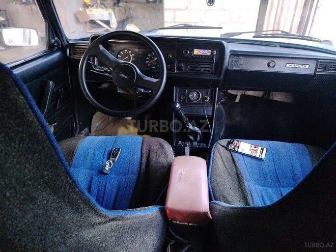 LADA (VAZ) 2107 1998, 26,565 km - 1.6 l - Beyləqan