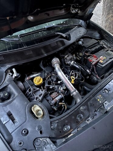 Renault Megane 2006, 367,800 km - 1.5 л - Lənkəran