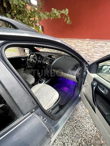 Renault Megane 2006, 367,800 km - 1.5 л - Lənkəran