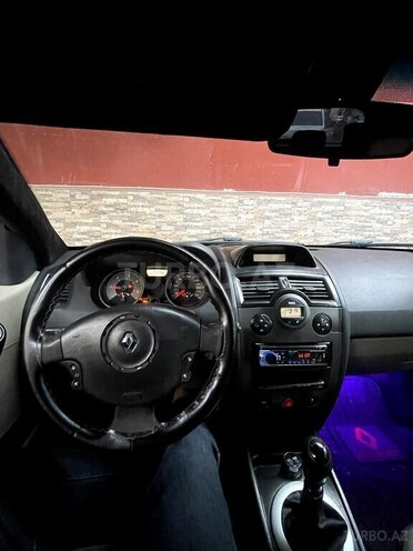 Renault Megane 2006, 367,800 km - 1.5 л - Lənkəran