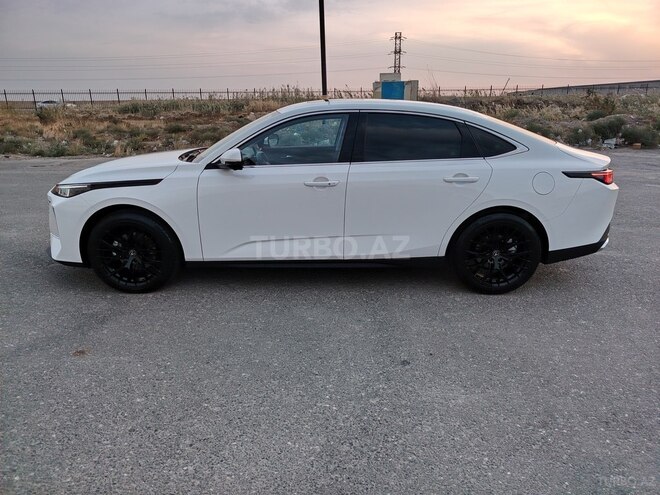 Changan Eado 2025, 27,000 km - 1.5 l - Bakı