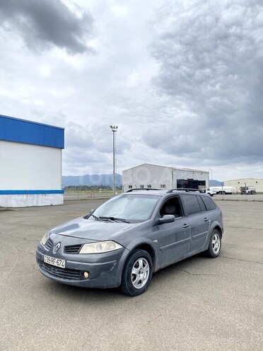 Renault Megane 2006, 367,800 km - 1.5 л - Lənkəran