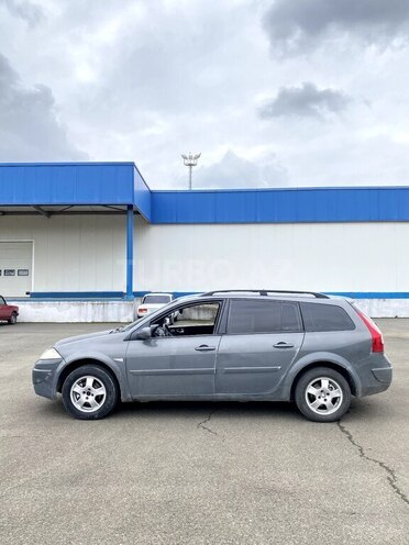 Renault Megane 2006, 367,800 km - 1.5 л - Lənkəran