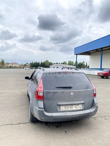 Renault Megane 2006, 367,800 km - 1.5 л - Lənkəran