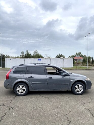 Renault Megane 2006, 367,800 km - 1.5 л - Lənkəran