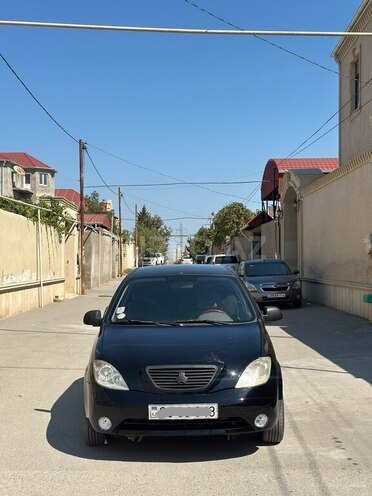 Saipa Tiba 2013, 336,645 km - 1.5 l - Bakı