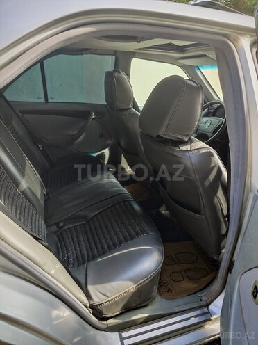 Mercedes C 240 1997, 425,000 km - 2.4 л - Bakı