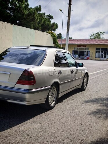 Mercedes C 240 1997, 425,000 km - 2.4 л - Bakı