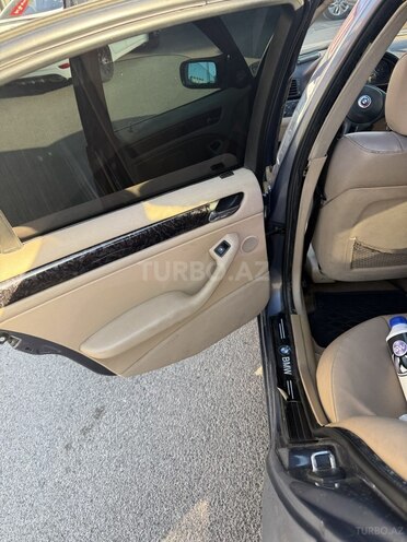 BMW 325 2003, 352,000 km - 2.5 l - Bakı