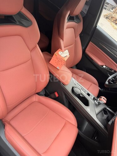 Changan  2026, 9,900 km - 1.5 l - Bakı