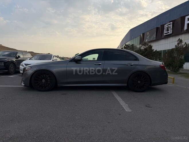Mercedes E 300 2018, 143,000 km - 2.0 l - Bakı