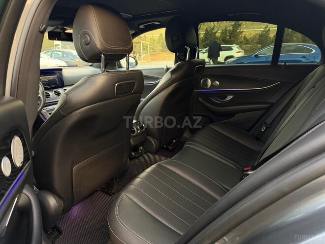Mercedes E 300 2018, 143,000 km - 2.0 l - Bakı