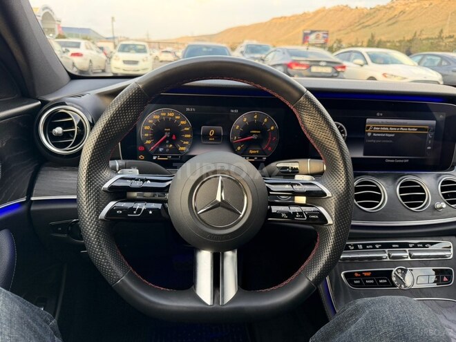 Mercedes E 300 2018, 143,000 km - 2.0 l - Bakı