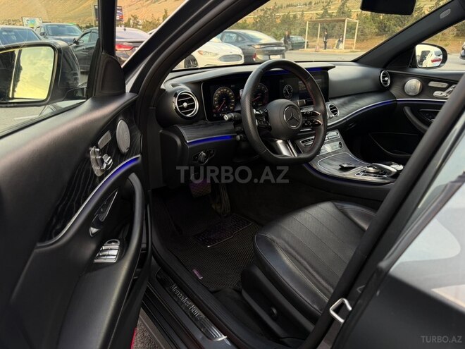 Mercedes E 300 2018, 143,000 km - 2.0 l - Bakı