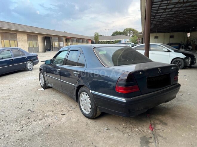 Mercedes C 240 1999, 234,545 km - 2.4 л - Bakı