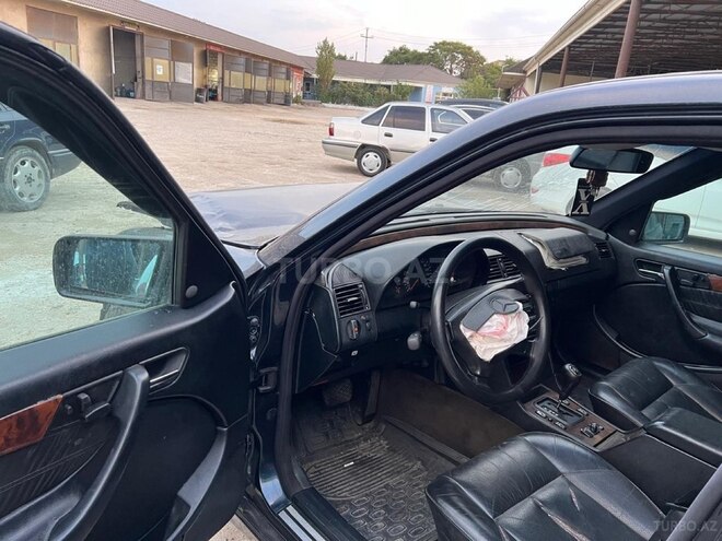 Mercedes C 240 1999, 234,545 km - 2.4 л - Bakı