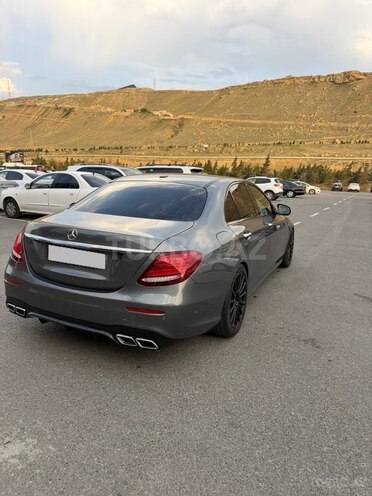 Mercedes E 300 2018, 143,000 km - 2.0 l - Bakı