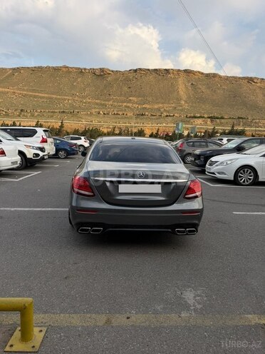 Mercedes E 300 2018, 143,000 km - 2.0 l - Bakı