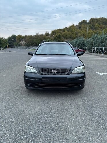 Opel Astra 1999, 399,009 km - 1.6 l - Şəki
