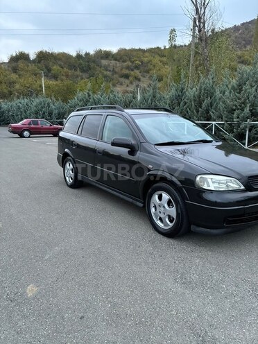 Opel Astra 1999, 399,009 km - 1.6 l - Şəki