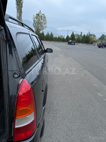 Opel Astra 1999, 399,009 km - 1.6 l - Şəki
