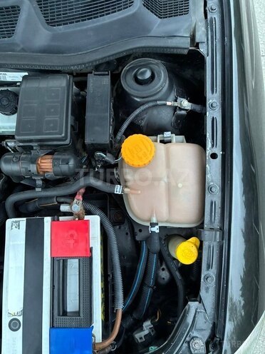 Opel Astra 1999, 399,009 km - 1.6 l - Şəki