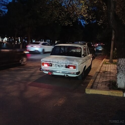 LADA (VAZ) 2106 2003, 67,770 km - 1.6 l - Sumqayıt