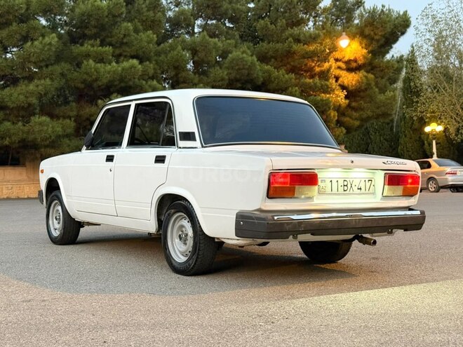 LADA (VAZ) 2107 2009, 150,000 km - 1.6 л - Şamaxı