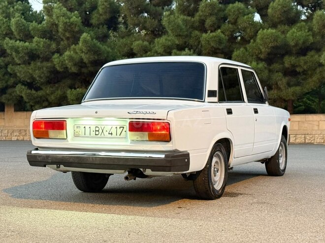 LADA (VAZ) 2107 2009, 150,000 km - 1.6 л - Şamaxı