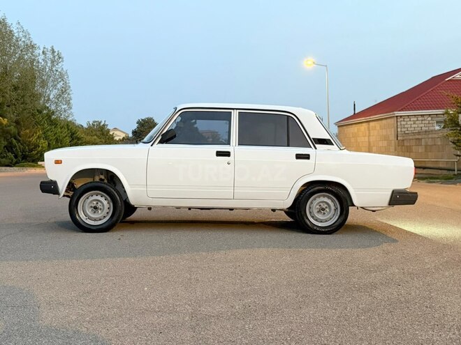 LADA (VAZ) 2107 2009, 150,000 km - 1.6 л - Şamaxı