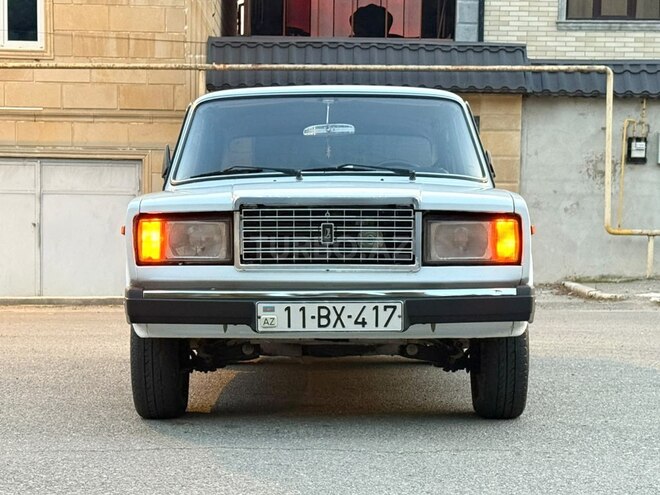 LADA (VAZ) 2107 2009, 150,000 km - 1.6 л - Şamaxı