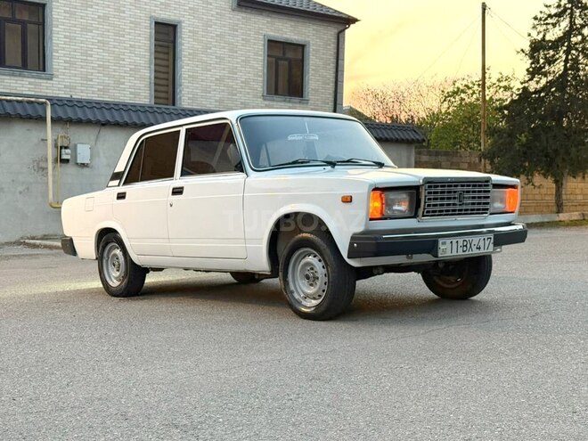 LADA (VAZ) 2107 2009, 150,000 km - 1.6 л - Şamaxı