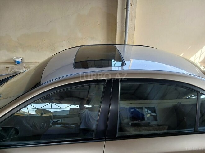 Hyundai Sonata 2005, 132,000 km - 2.4 l - Bakı