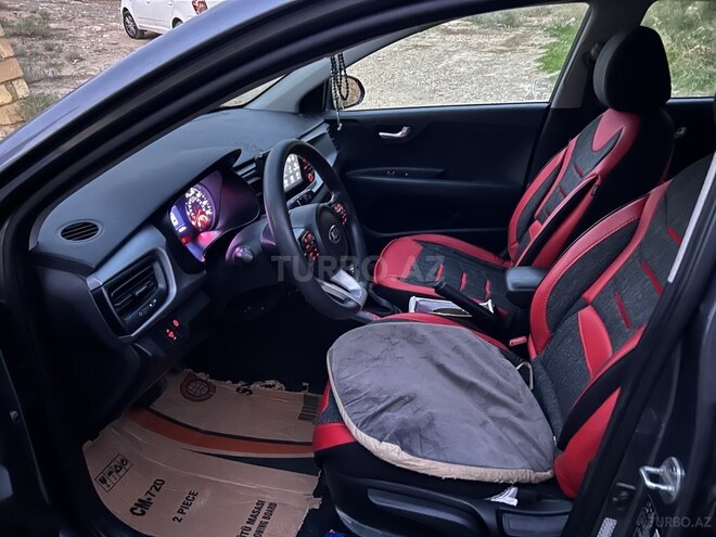 Kia Rio 2020, 213,471 km - 1.6 l - Bakı